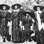 OTMA c. 1912